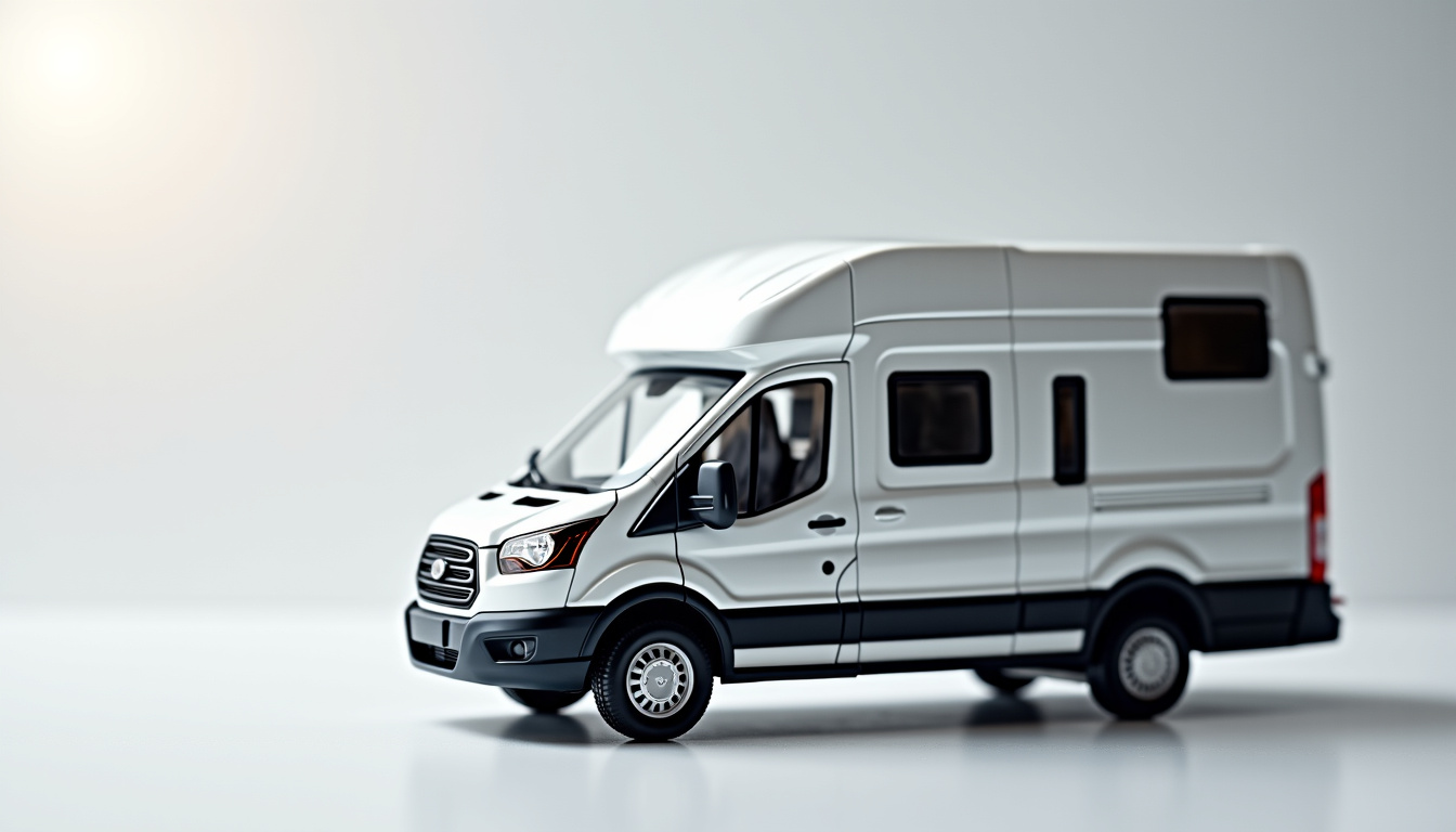 Conduire un camping-car de 4250 kg avec un permis B en 2026, est-ce possible ?