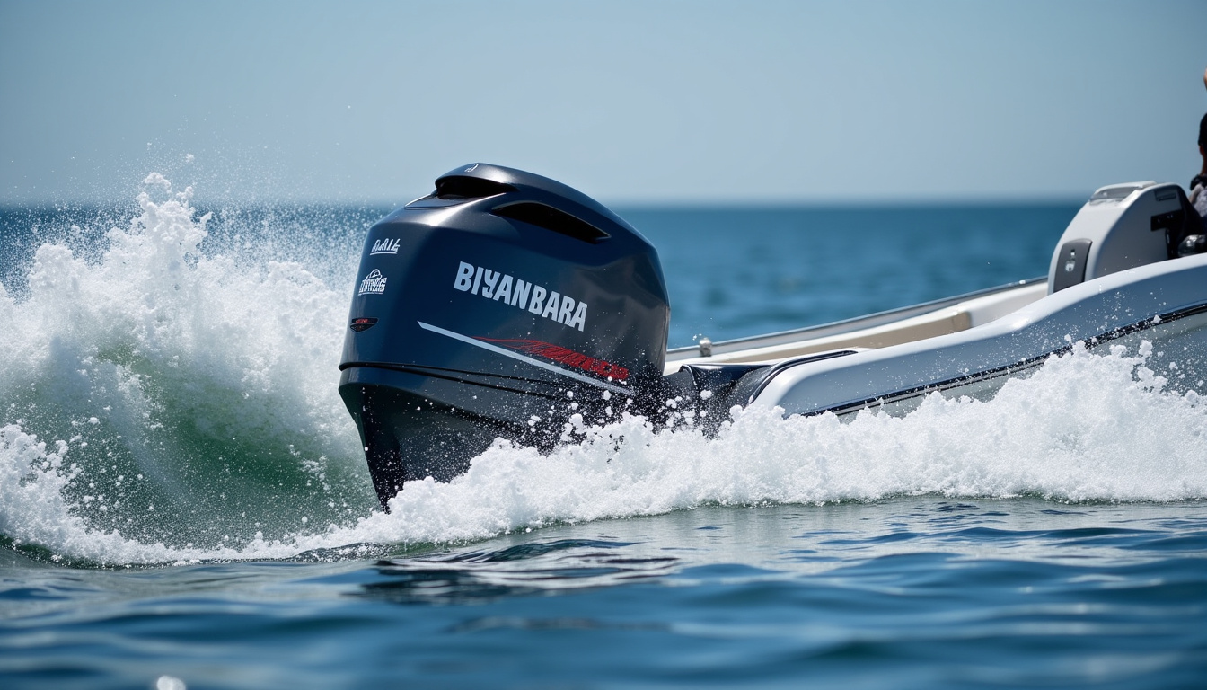 Comment choisir votre moteur hors-bord Yamaha en 2026 ?