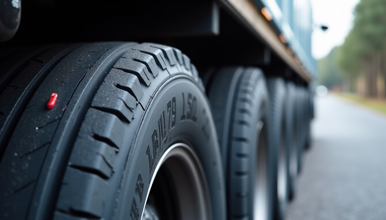 Quelle pression pour un pneu de remorque 155/70 R13 en 2026 ?