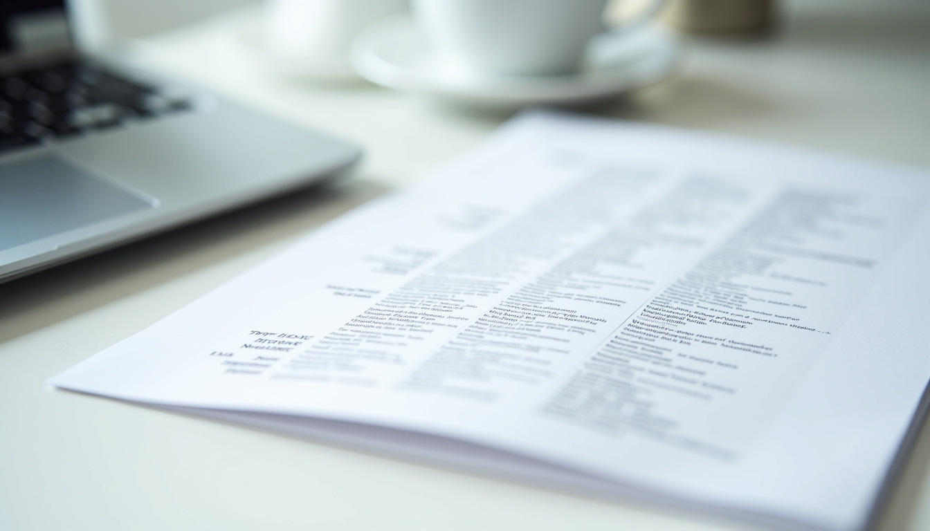 Publication de la directive européenne 2025/2205 au Journal Officiel de l