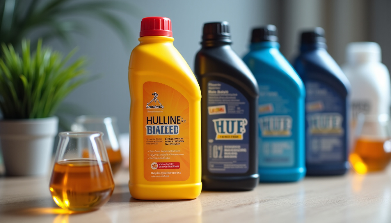 Quelle huile d'embase choisir pour un moteur hors-bord 2 temps en 2026 ?