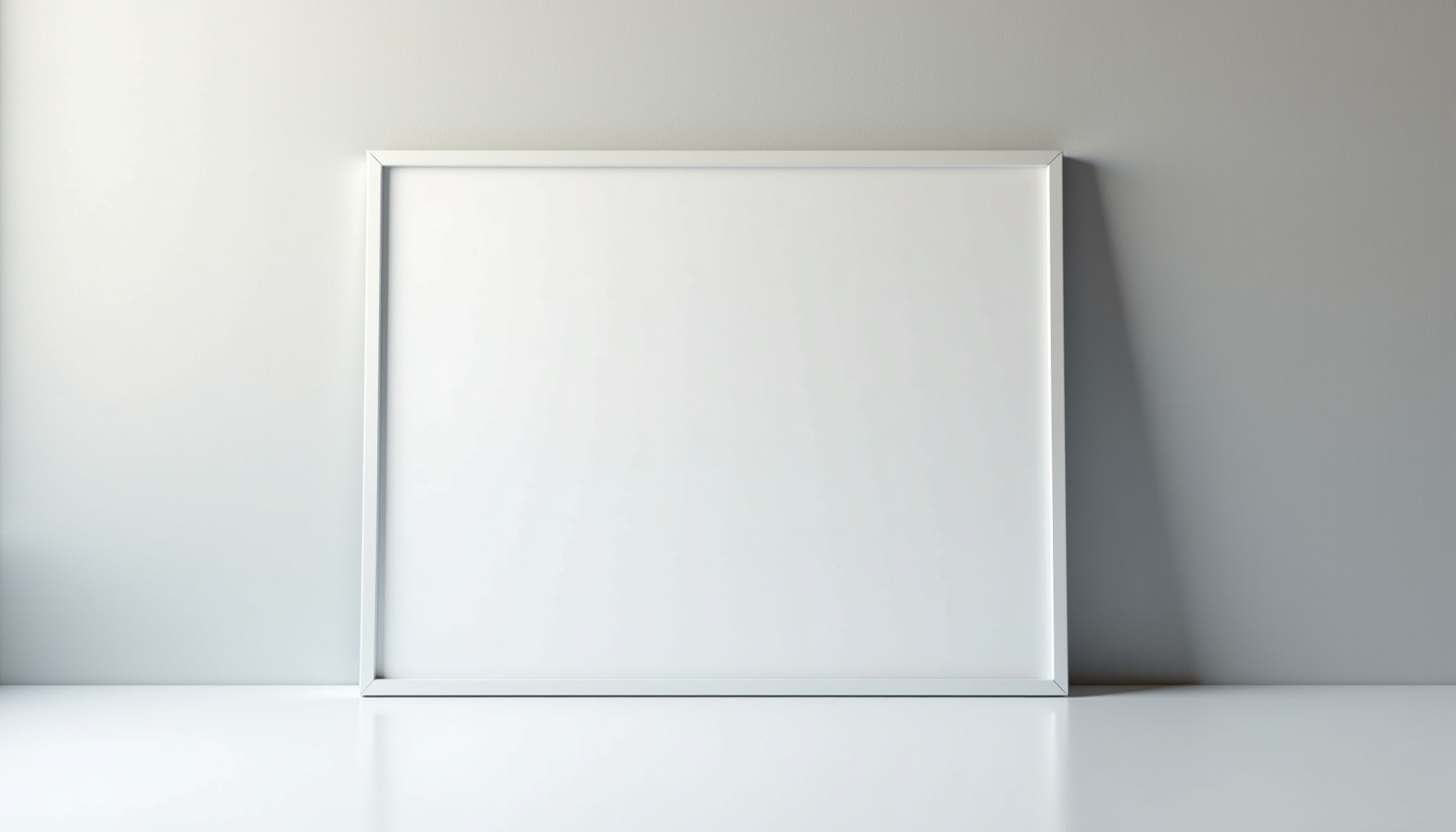 Tableau de bord numérique de l