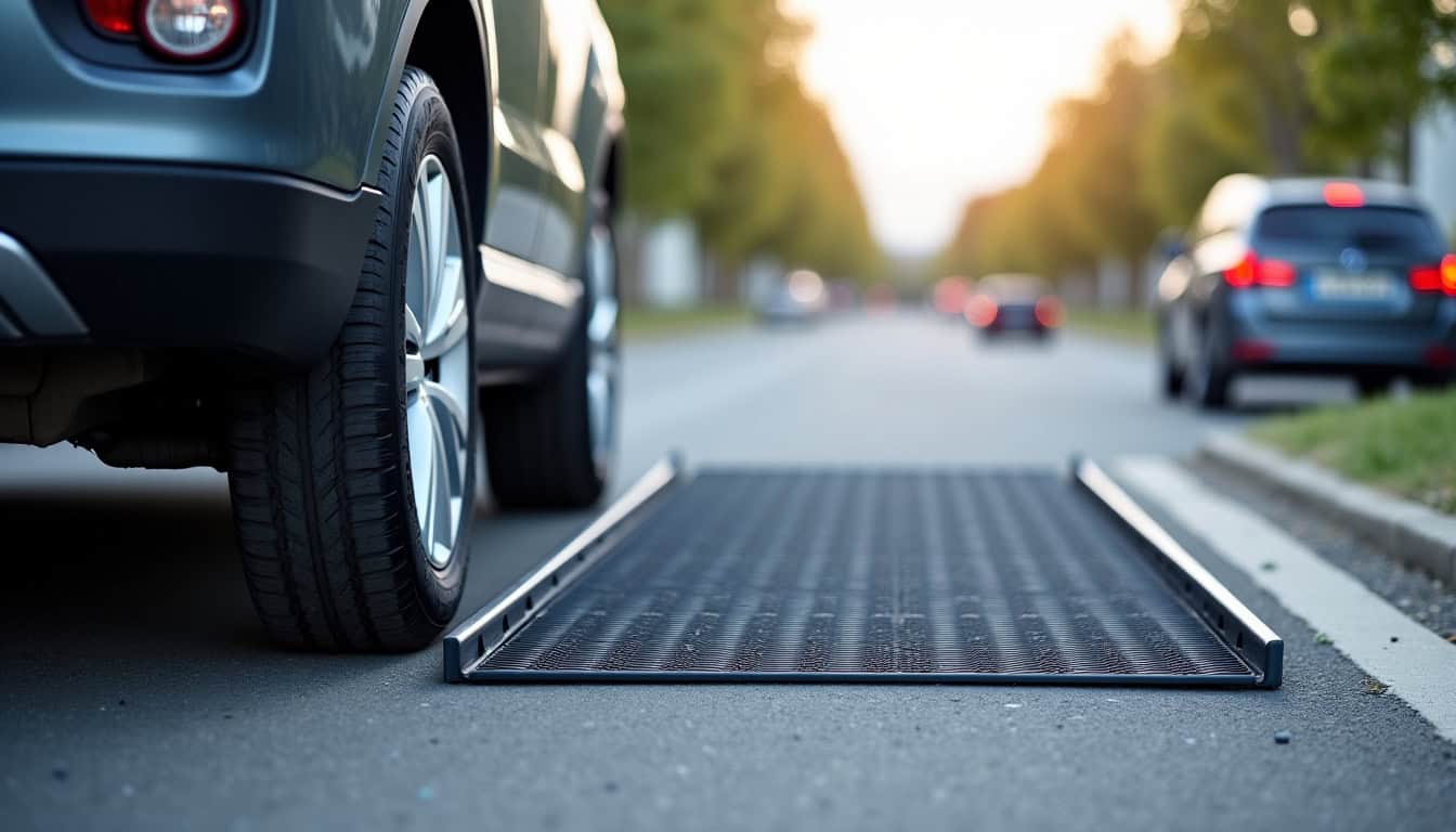 Comment choisir une rampe pour votre voiture en 2026 ?