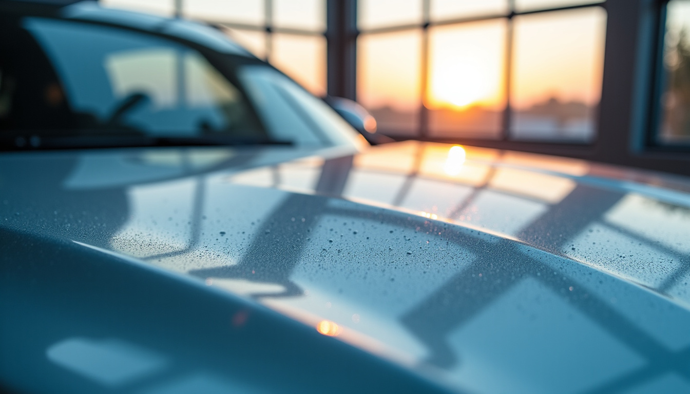 Prix D Une Peinture Sur Voiture