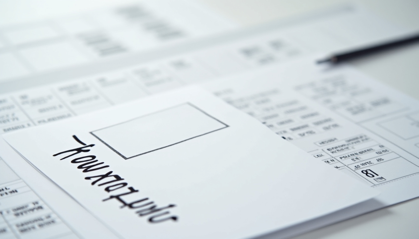 Tableau récapitulatif des documents nécessaires pour la destruction d