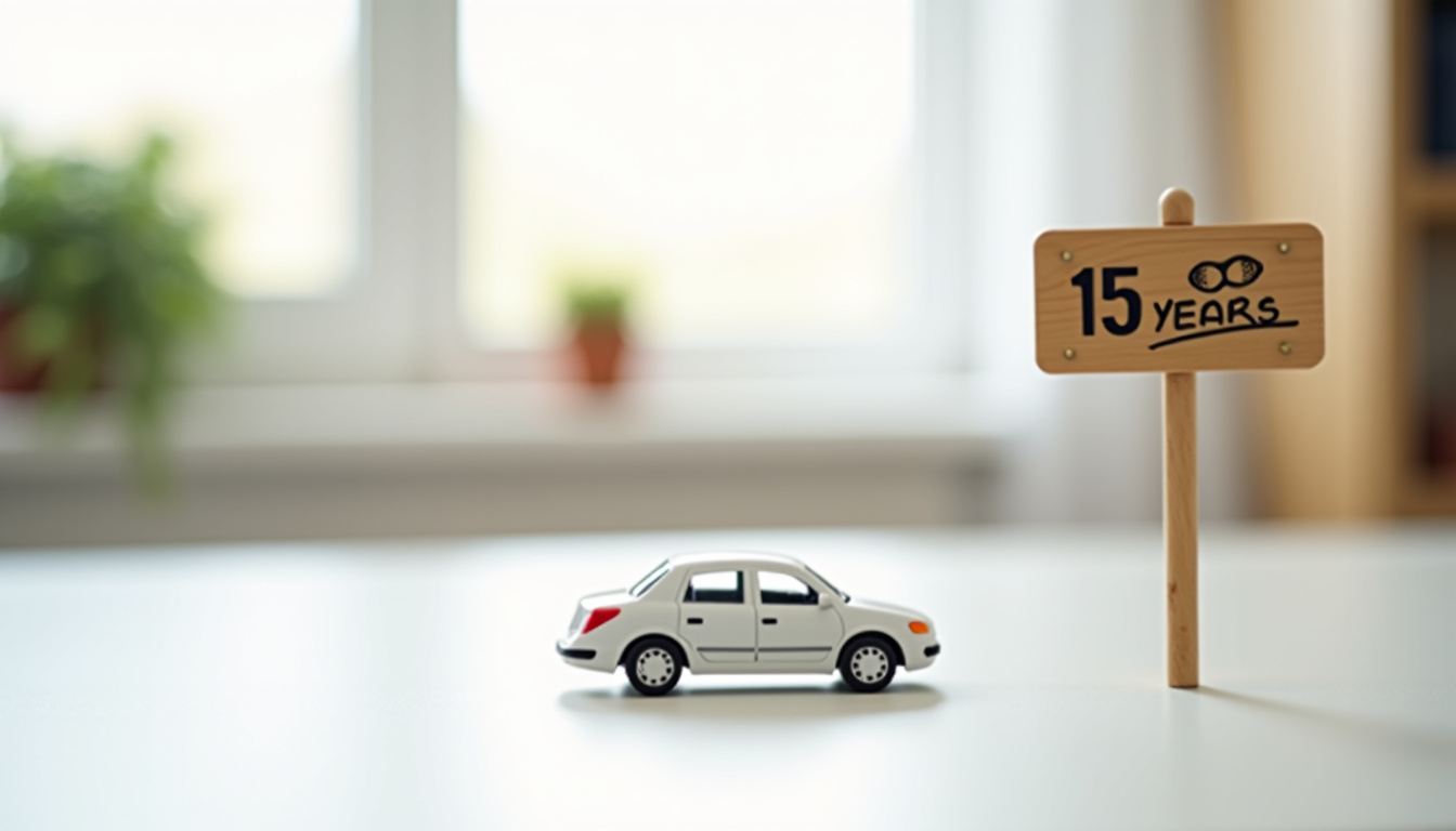 Apprendre à conduire dès 15 ans en 2026, est-ce la bonne option ?