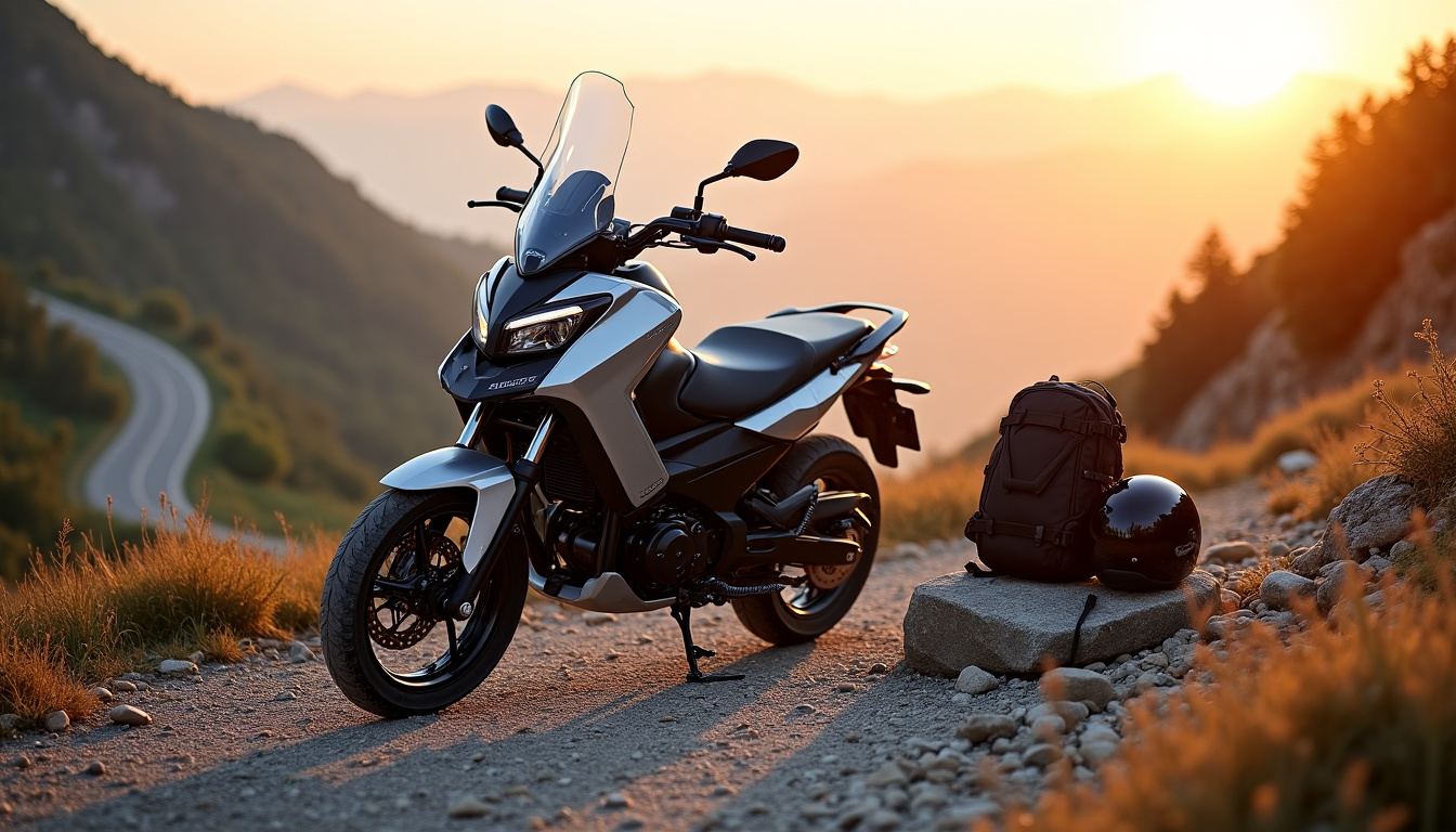 Le Honda X-ADV, toujours pertinent pour les aventuriers en 2026 ?