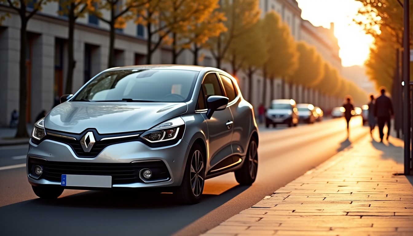 Renault Clio 5 : est-elle toujours pertinente en 2026 ?