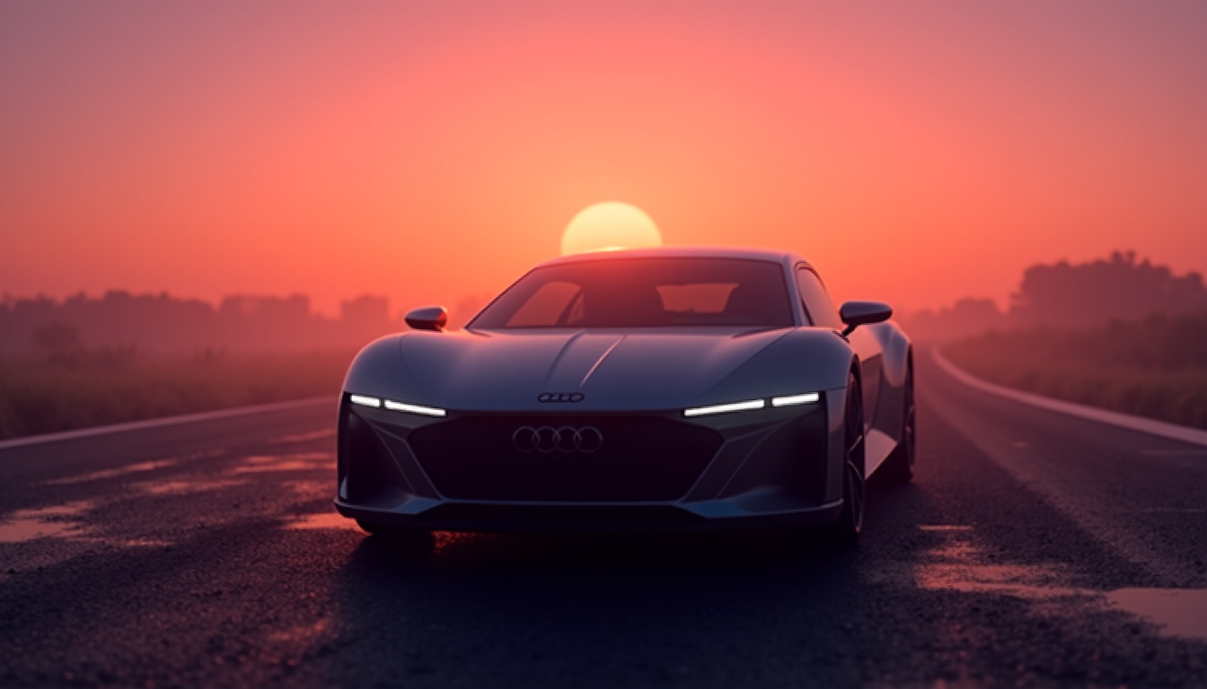 L’Audi R8 en 2026 : ce que ça vaut vraiment