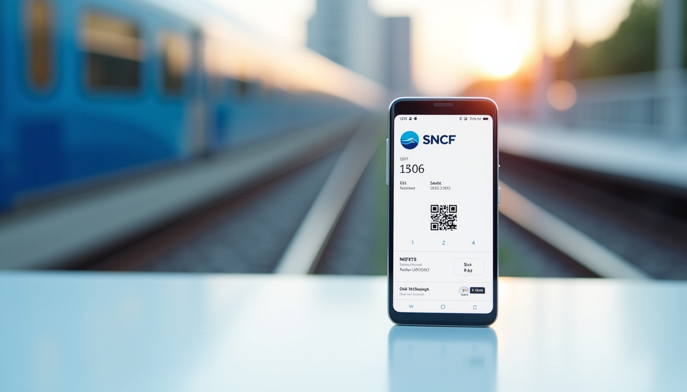 Comment accéder à mes facilités de circulation en 2026