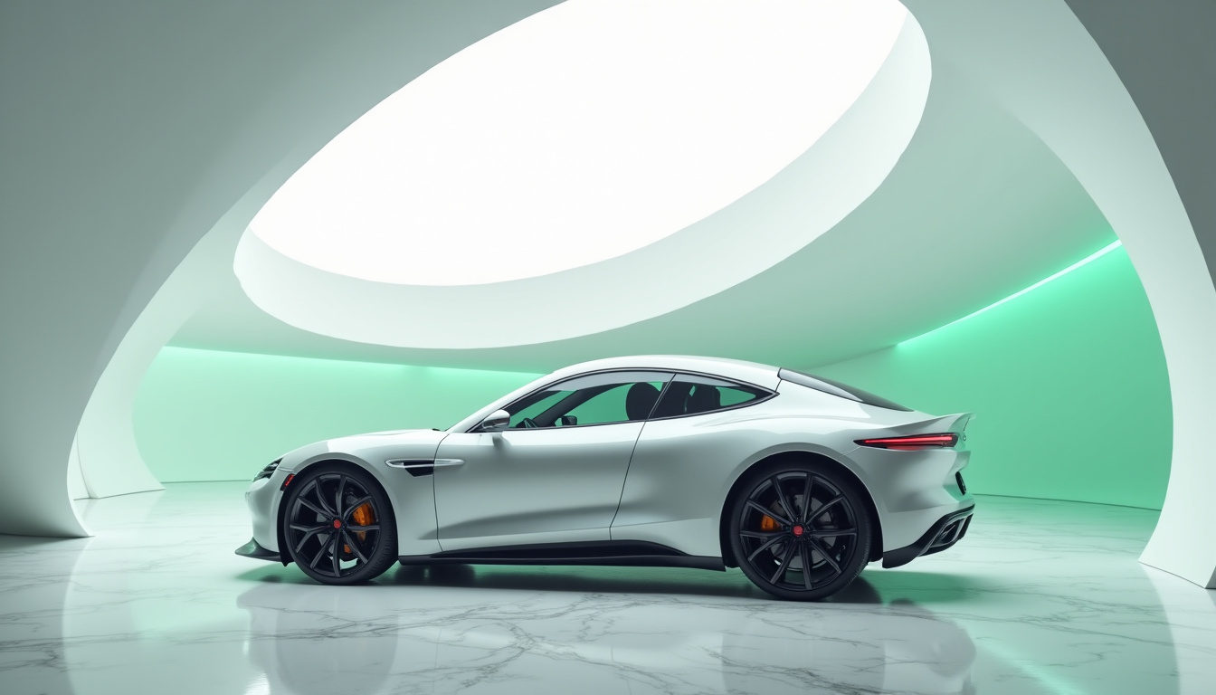 Découvrez le Salon Auto Monaco en 2026 : ce qu’il faut préparer