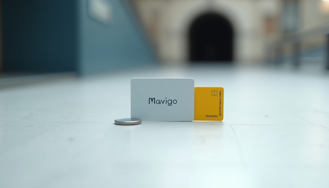 Comment utiliser le passe Navigo Easy en Île-de-France en 2026 ?