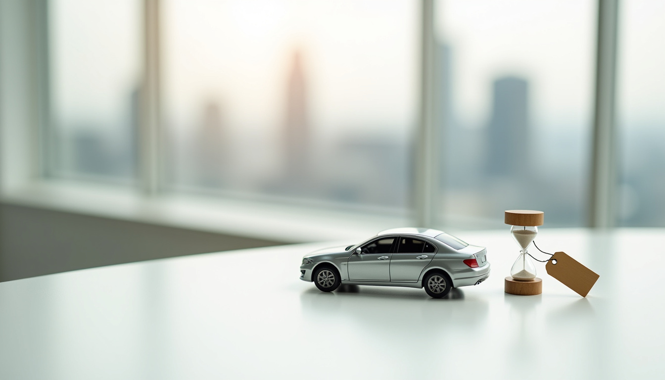 Voiture occasion en leasing : est-ce vraiment avantageux en 2026 ?