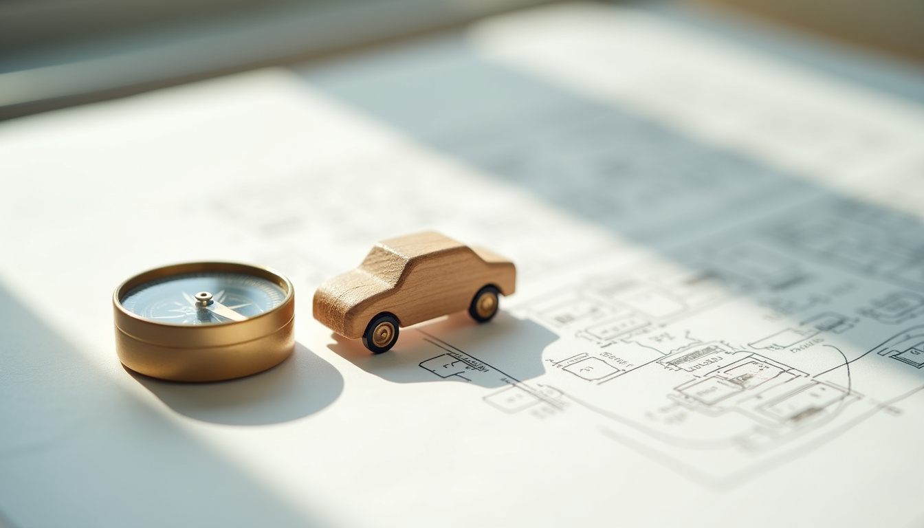 Comparaison entre achat en concession, mandataire, particulier et courtier automobile