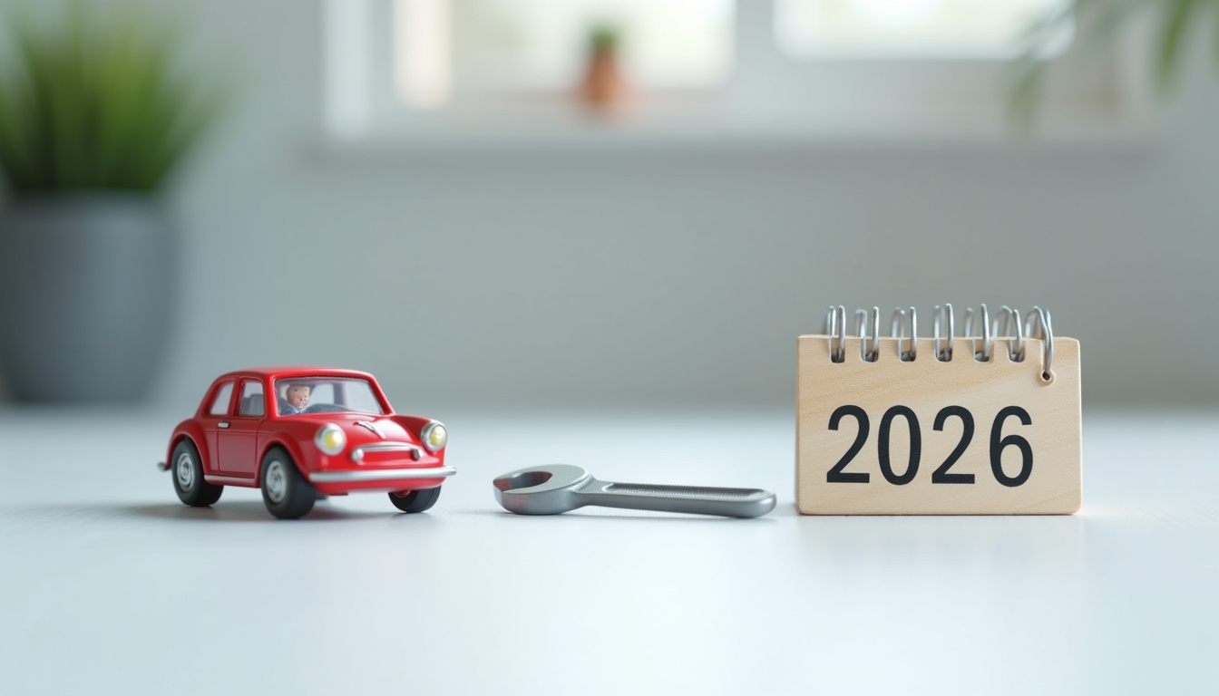 Exemple de fiche pratique sur l'entretien automobile publiée sur le site d'Auto Krono