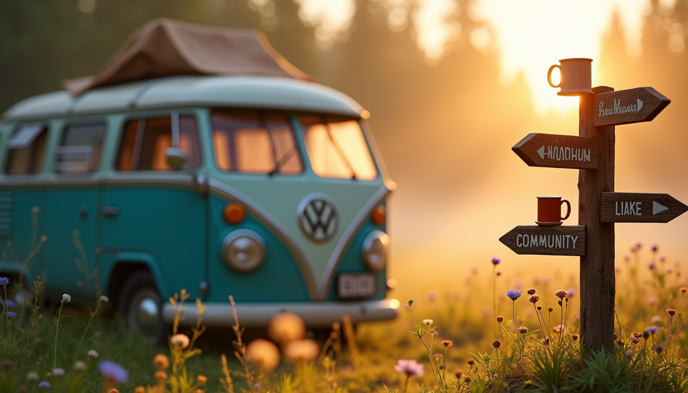 Où trouver un bon forum sur camping car en 2026 ?