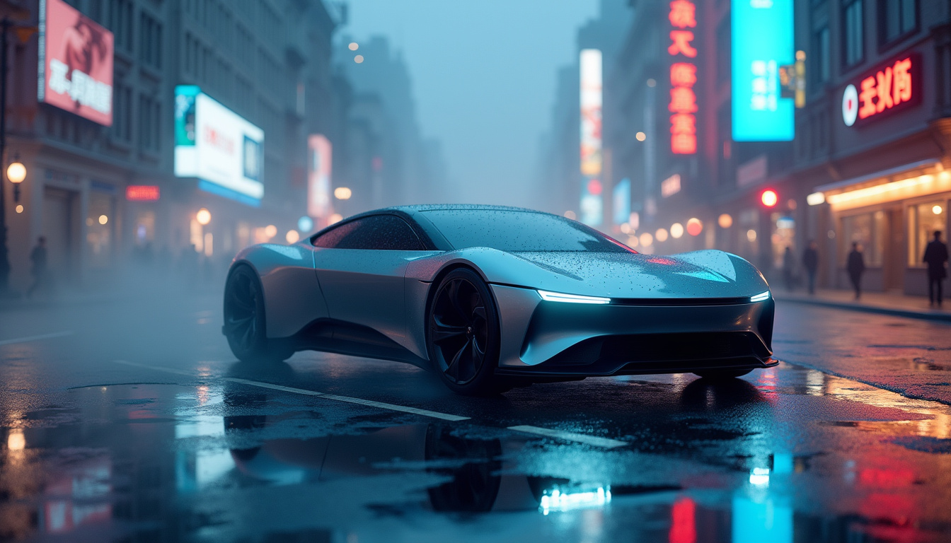Découvrez le monde de l'automobile en 2026 avec leblogauto