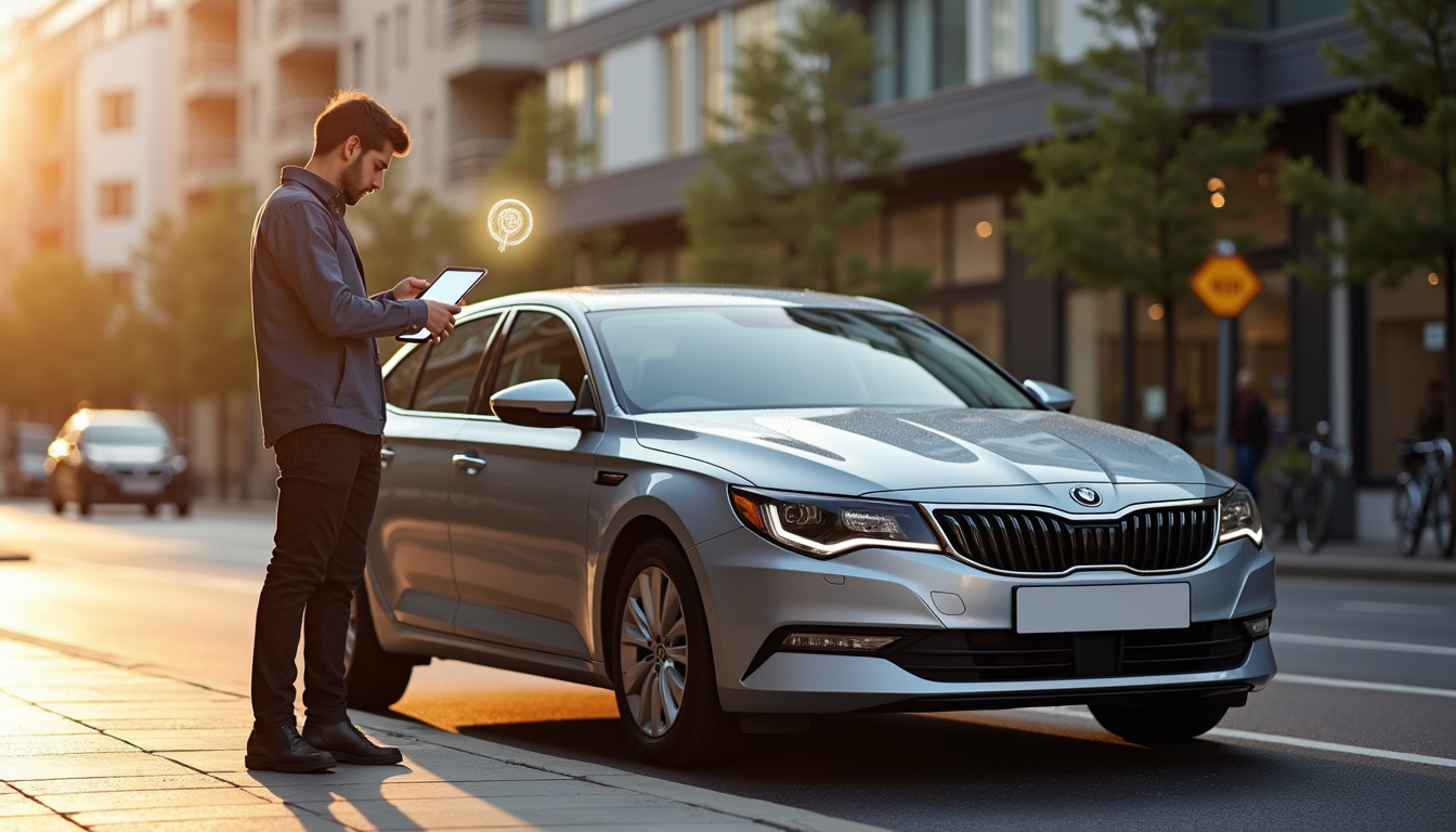 Location mensuelle de voiture : quelle solution choisir en 2026 ?
