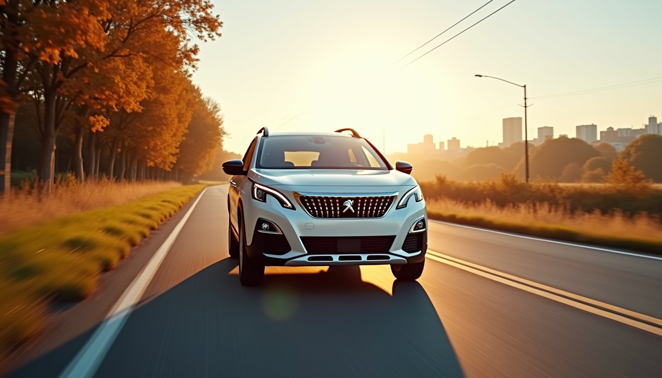 Peugeot 2008 hybride : quel bilan en 2026 ?