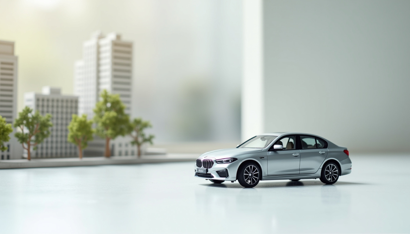 Pourquoi acheter une voiture d'occasion automatique en 2026 ?