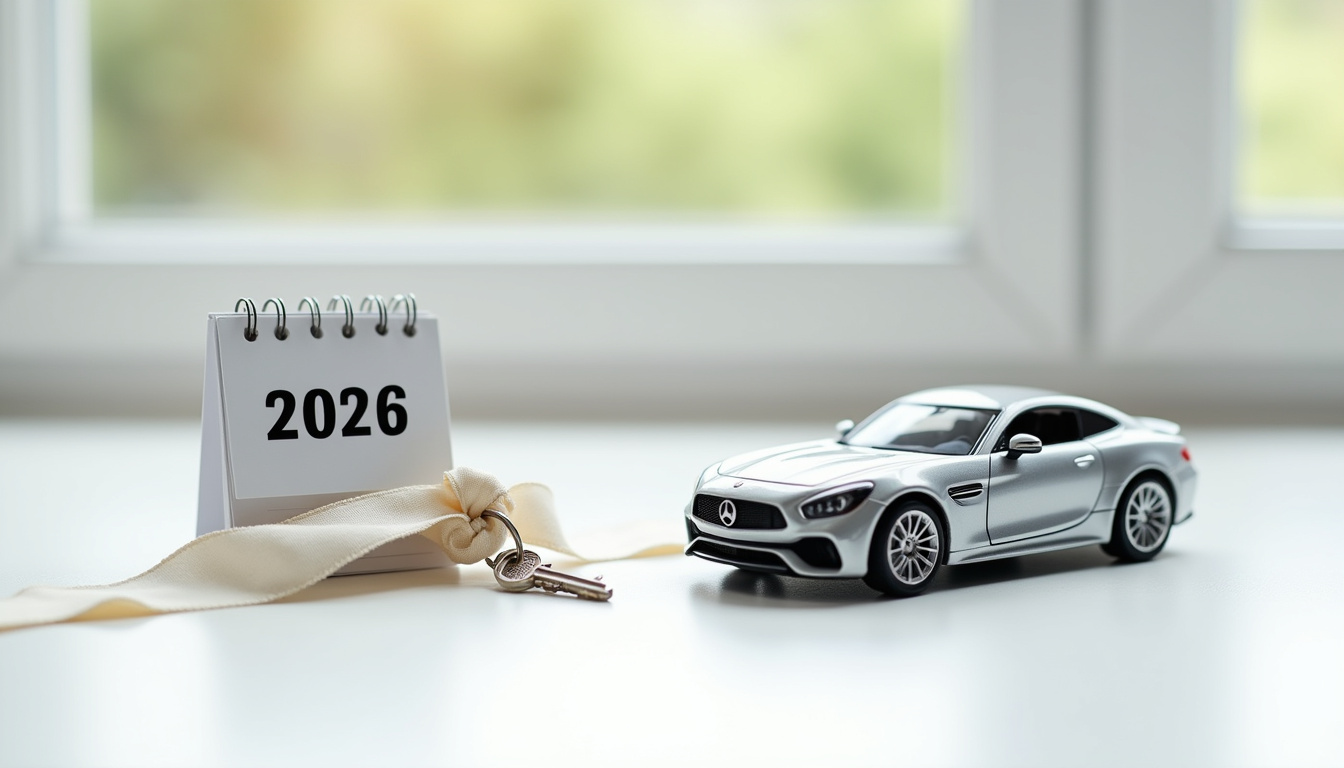 Faut-il acheter une voiture en leasing en 2026 ?
