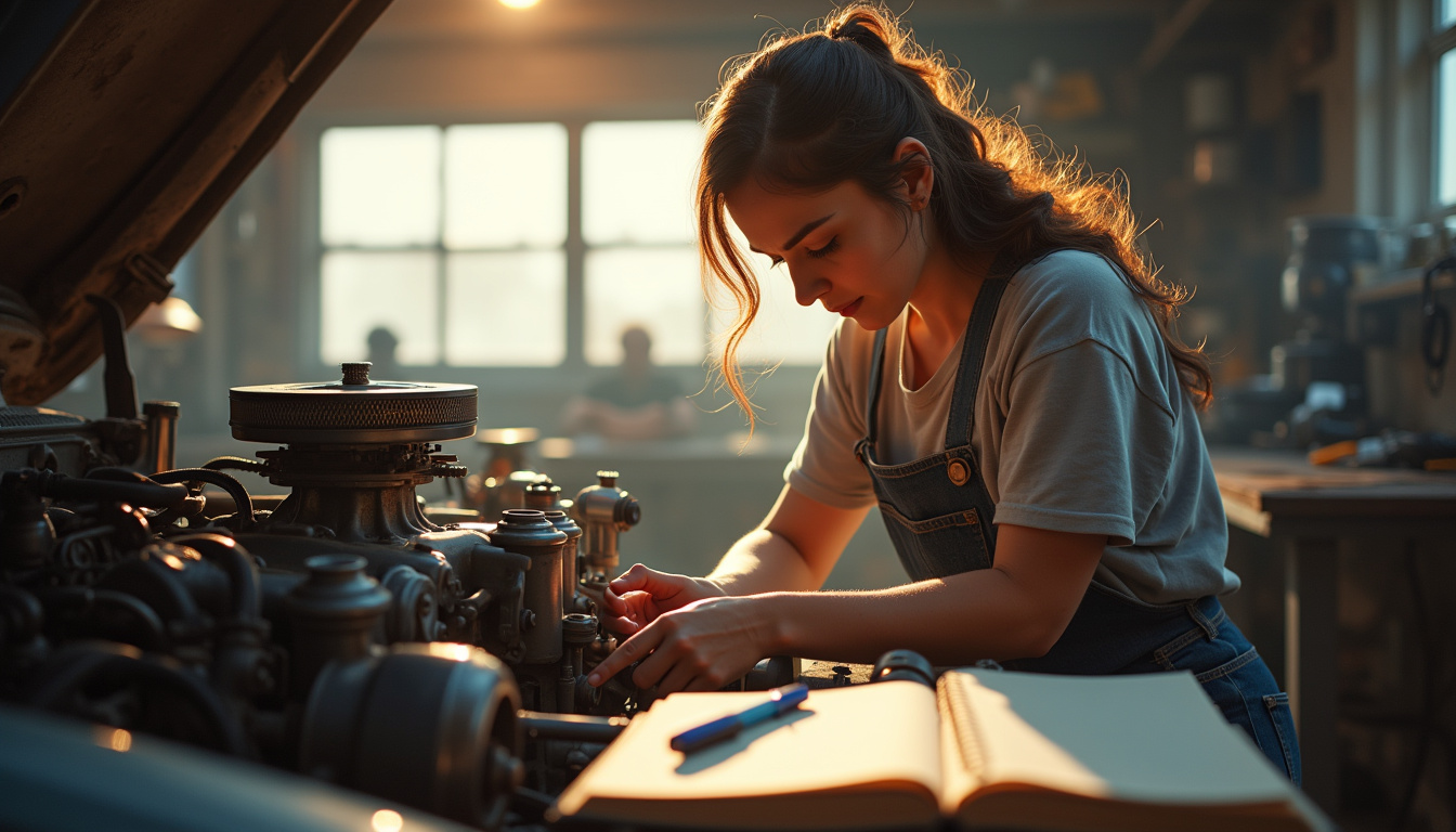 Atoutfret Blog Auto, une référence en 2026 pour les amateurs de mécanique