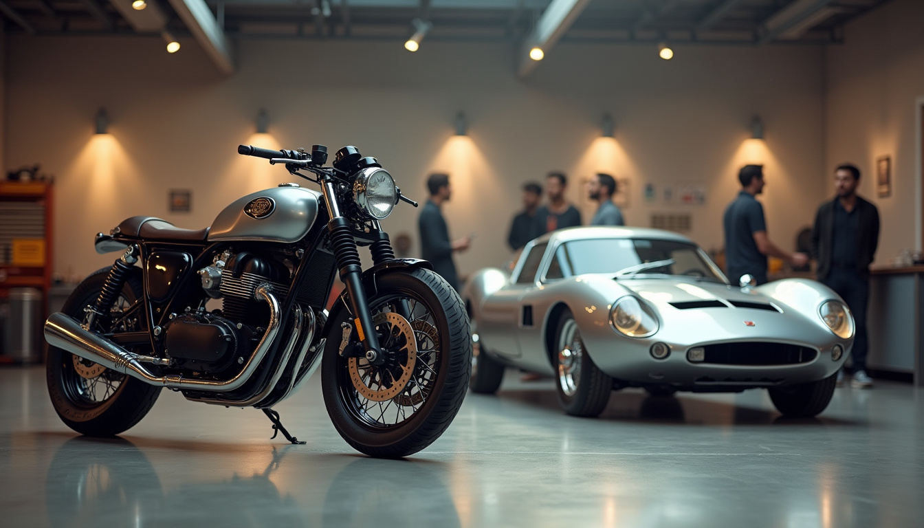 Pourquoi choisir une boutique auto moto en 2026 ?