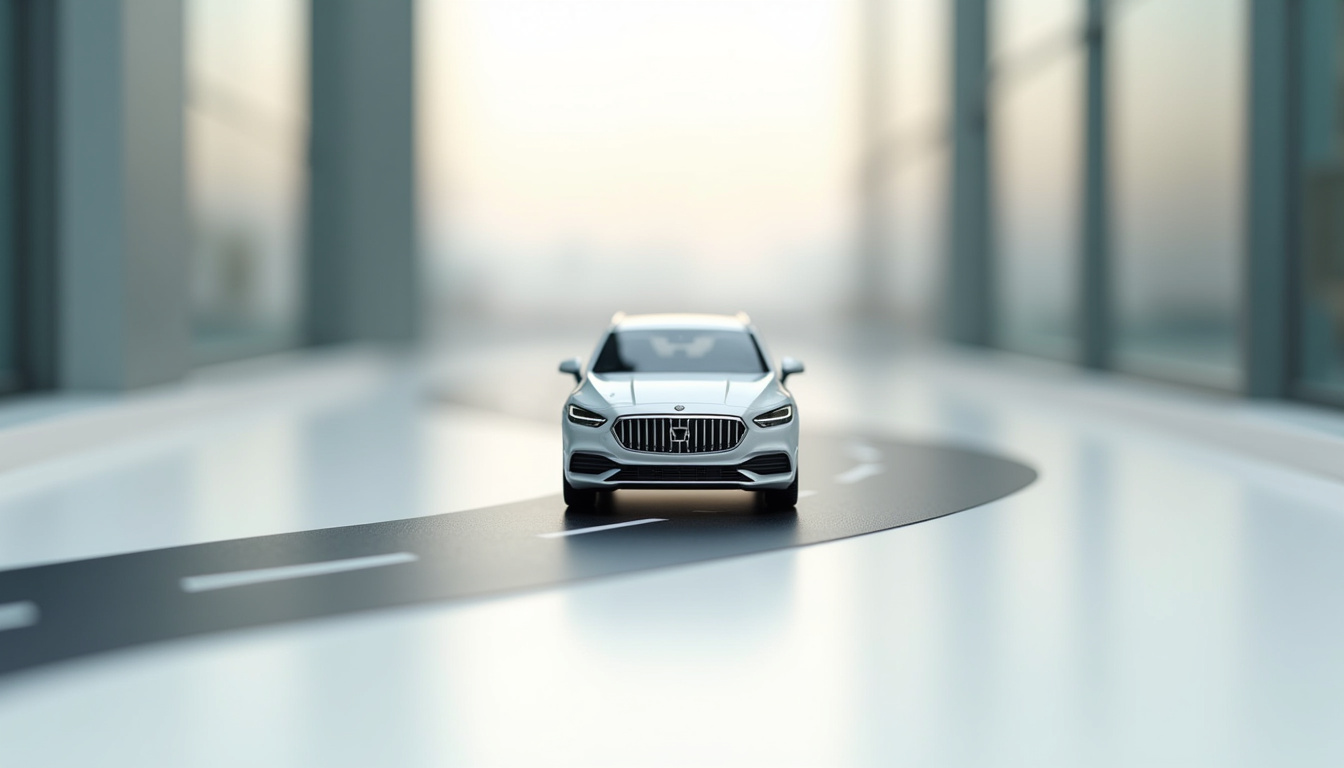 Pourquoi choisir une voiture automatique d'occasion en 2026 ?