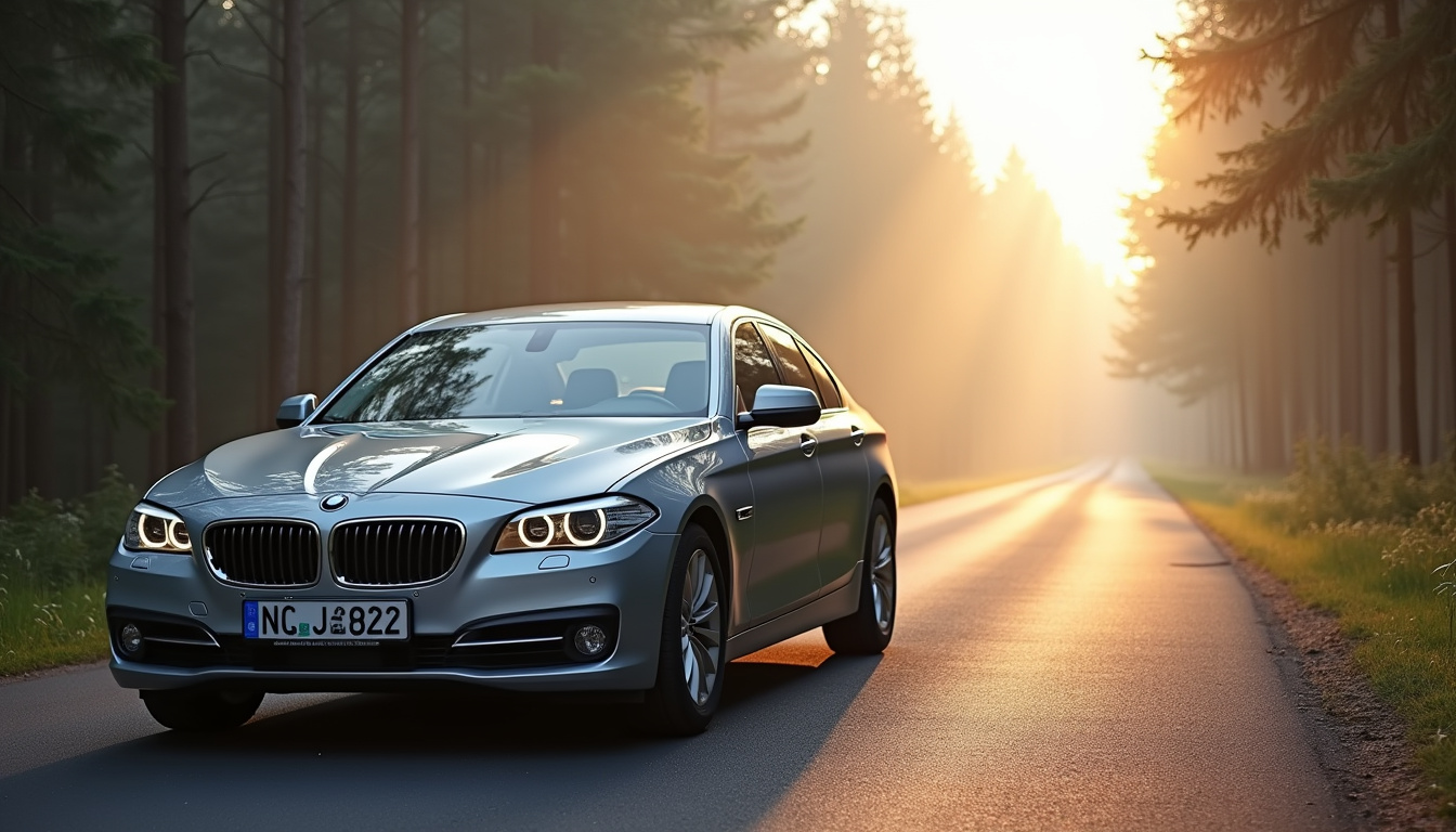 Où acheter une voiture en Allemagne depuis la France en 2026 ?