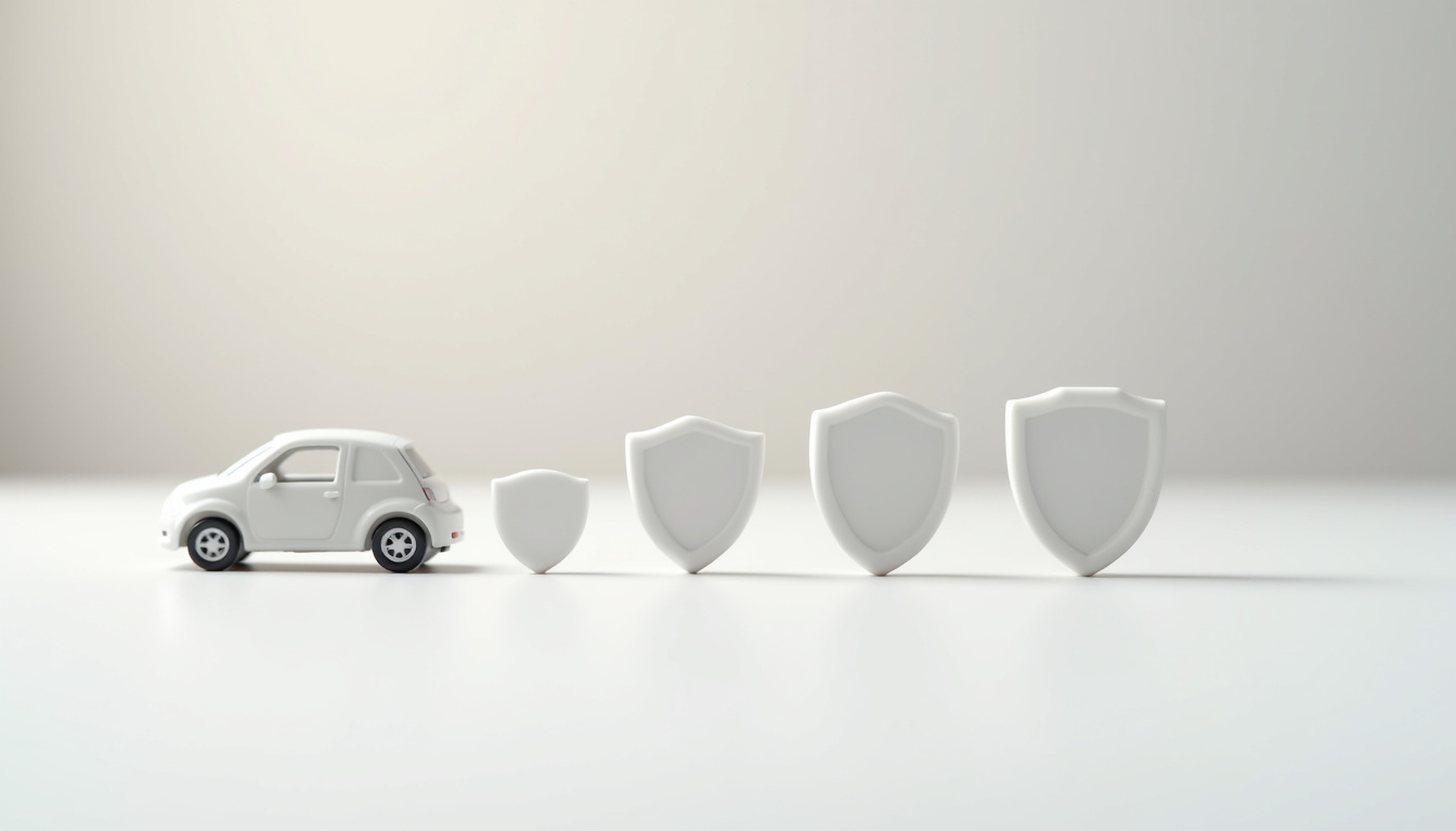 Tableau comparatif des formules d'assurance auto Macif en 2026