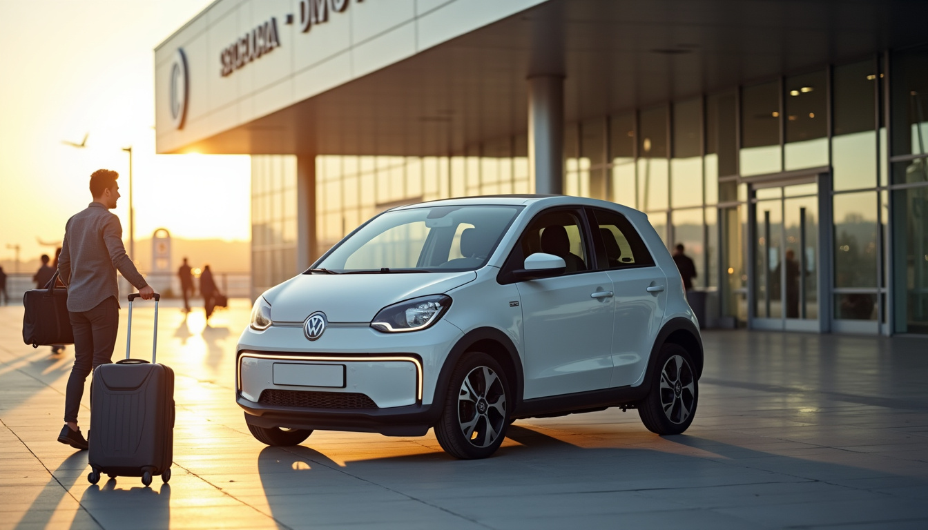 Louer une voiture à l’aéroport de Bologne en 2026 : conseils et astuces